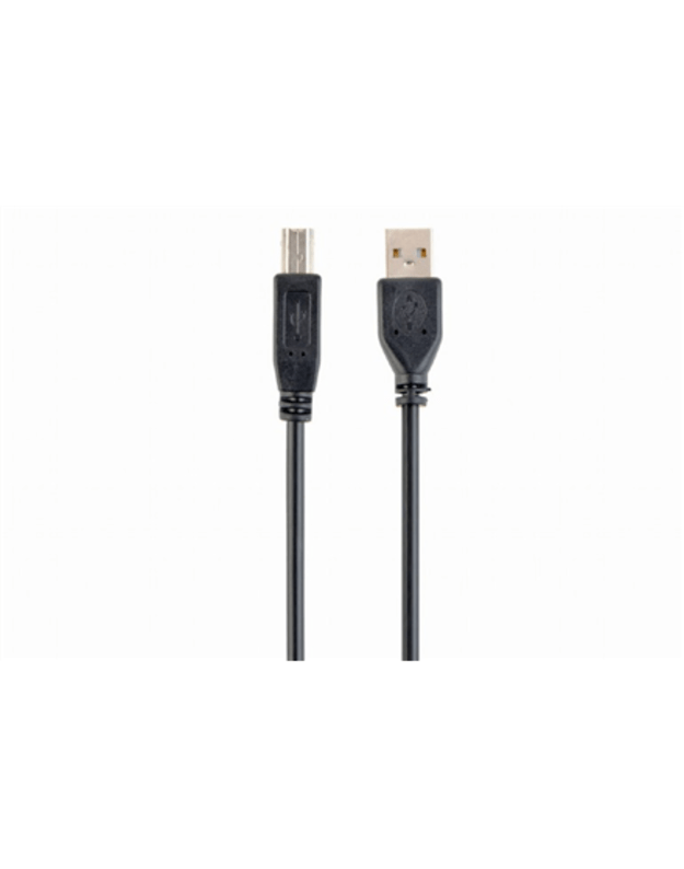 Cablexpert | USB2 AM-BM | Lightning to USB USB A | USB B