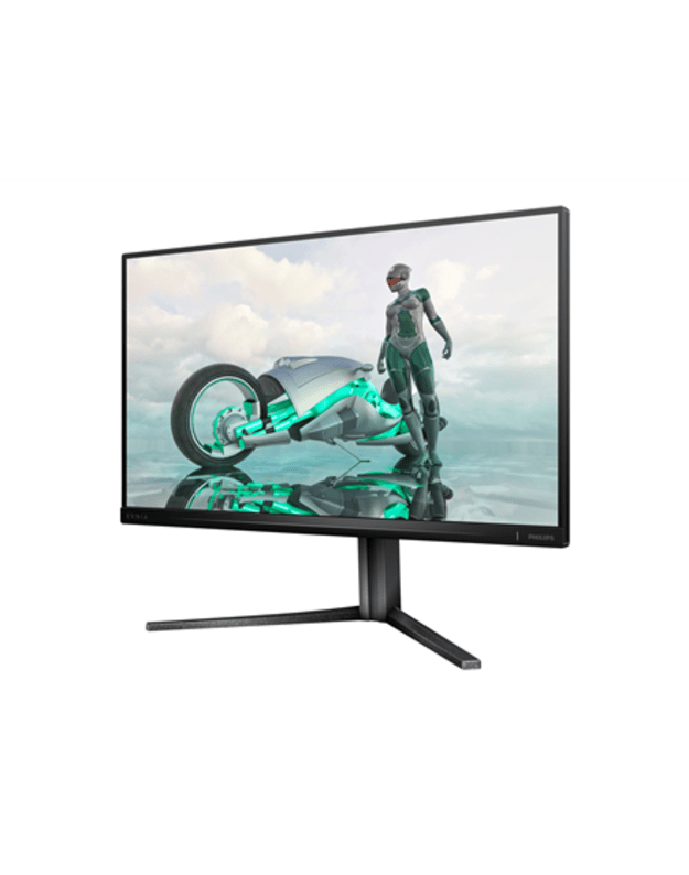 Philips | Monitor | 25M2N3200W/00 | 24.5 | VA | FHD | 16:9 | 240 Hz | 0.5 ms | 1920 x 1080 | 300 cd/m² | HDMI ports quantity 2