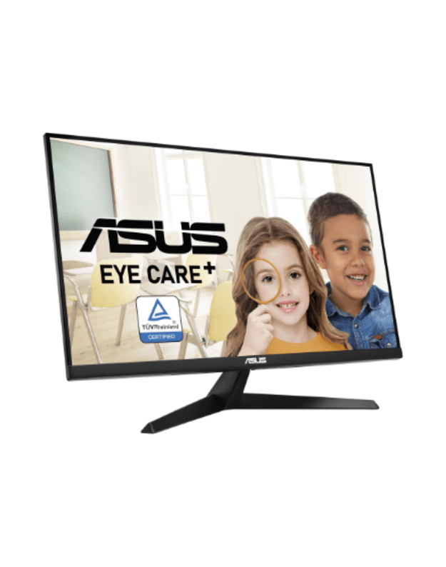 Asus VY27UQ | 27 | IPS | 16:9 | 60 Hz | 5 ms | 3840 x 2160 pixels | 350 cd/m² | HDMI ports quantity 2