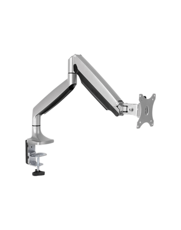 Logilink | Desk Mount | BP0042 | 13-32 | Maximum weight (capacity) 9 kg | Silver