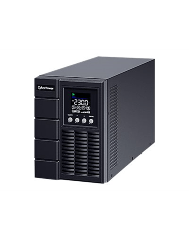 CyberPower | Smart App UPS Systems | OLS1500EA-DE | 1500 VA | 1350 W