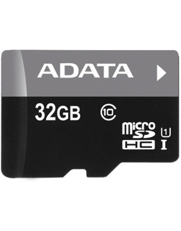 ADATA | Premier UHS-I | 32 GB | SDHC | Flash memory class 10 | SD adapter