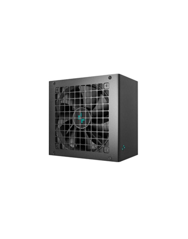 Deepcool 80Plus Gold PSU | PN650M | 650 W