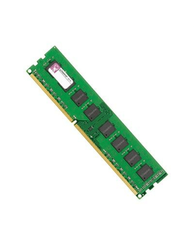 Kingston | 4 GB | DDR3 | 1600 MHz | PC/server | Registered No | ECC No