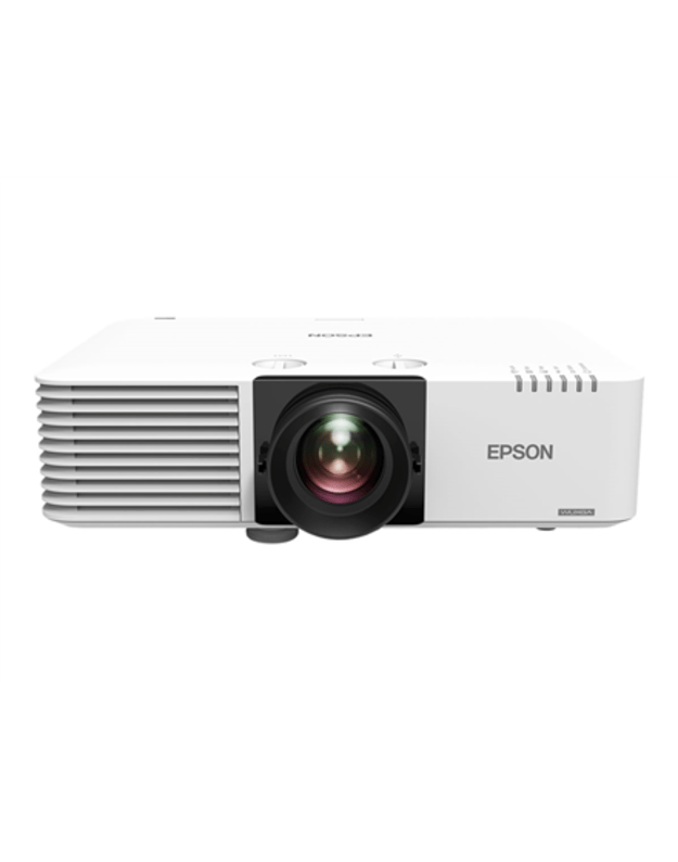 Epson | EB-L630SU | WUXGA (1920x1200) | 6000 ANSI lumens | White | Lamp warranty 12 month(s)