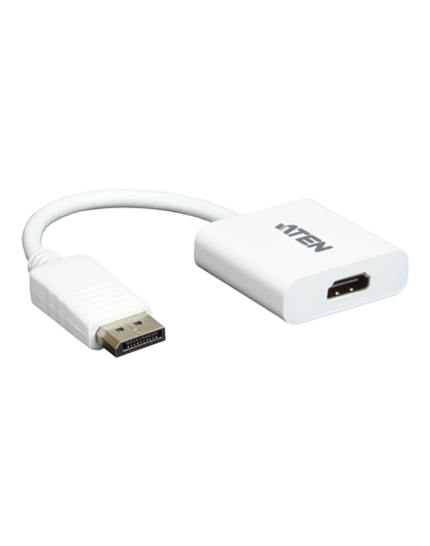 Aten | VC985 DisplayPort to HDMI Adapter