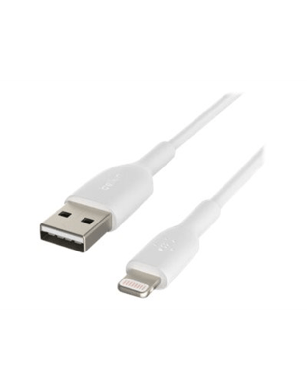 Belkin | BOOST CHARGE | Lightning to USB