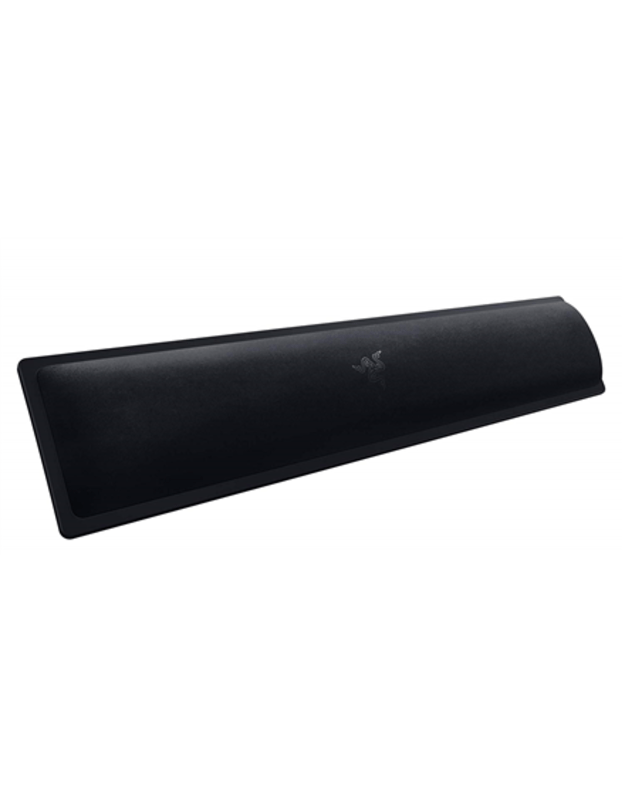 Razer Ergonomic Wrist Rest Pro For Full-sized Keyboards, Black | Razer | Ergonomic Wrist Rest Pro | Black