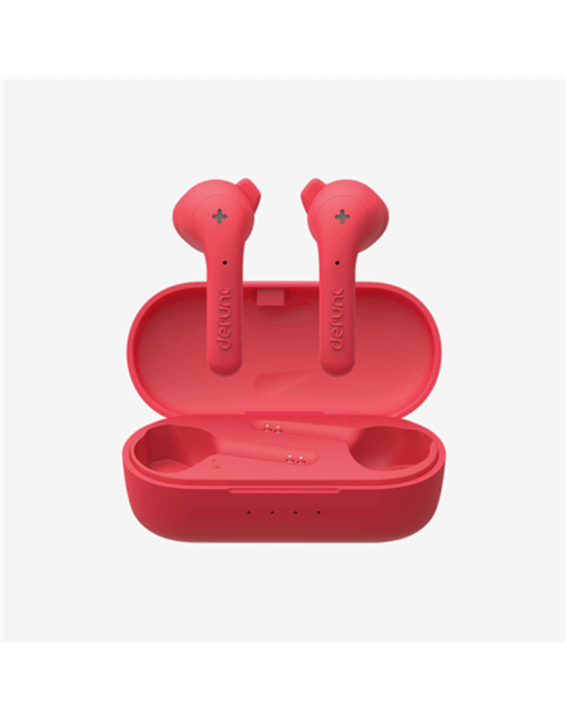 Defunc | Earbuds | True Basic | Wireless