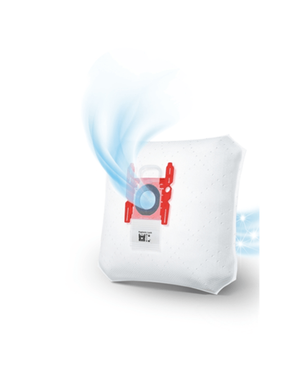 Bosch | AirFresh GALL Vacuum cleaner bag | BBZAFGALL | White