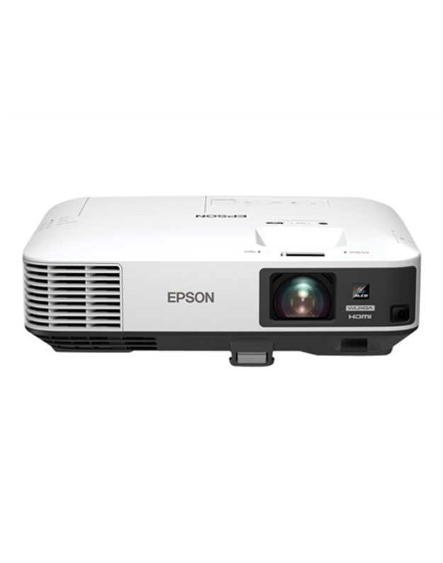 Epson | EB-2250U | WUXGA (1920x1200) | 5000 ANSI lumens | 15.000:1 | White | FHD | Lamp warranty 12 month(s) | 3LCD