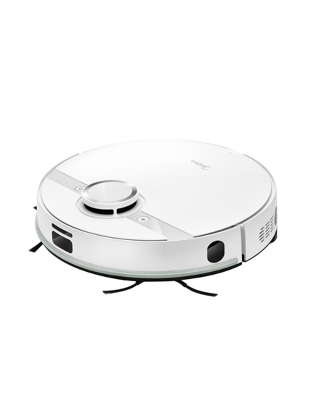 Midea | Robotic Vacuum Cleaner | M7 | Wet&Dry | Operating time (max) 180 min | Lithium Ion | 5200 mAh | 4000 Pa | White