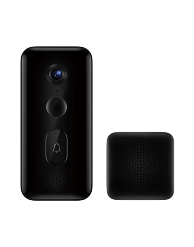 Xiaomi | Smart Doorbell 3 | Wi-Fi