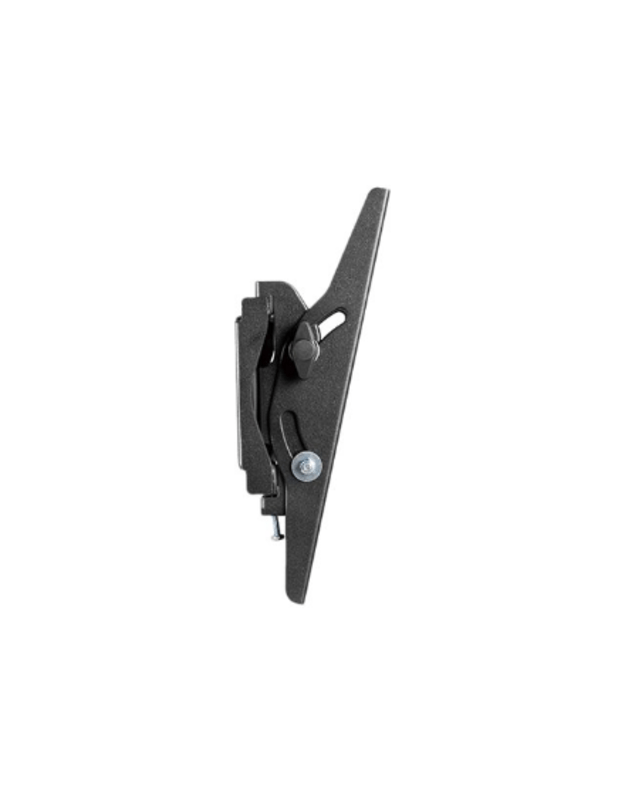 Gembird | Wall mount | WM-42T-02 | Tilt | 23-42 | Black