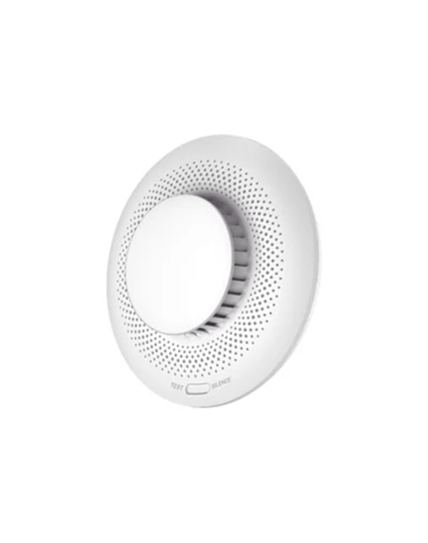 EZVIZ Wireless Smoke Sensor, White | CST4C