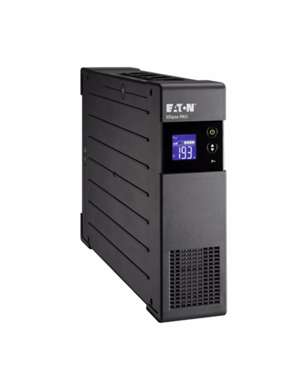 Eaton | UPS | Ellipse PRO 1200 DIN | 1200 VA | 750 W