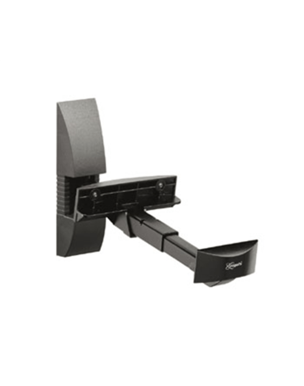 Vogels | Loundspeaker Mount | Turn, Tilt | Maximum weight (capacity) 20 kg | Black