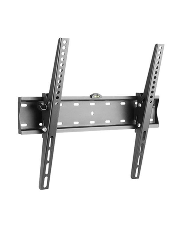 Gembird | Wall mount | WM-55T-02 | 32-55 | Maximum weight (capacity) 40 kg | Black