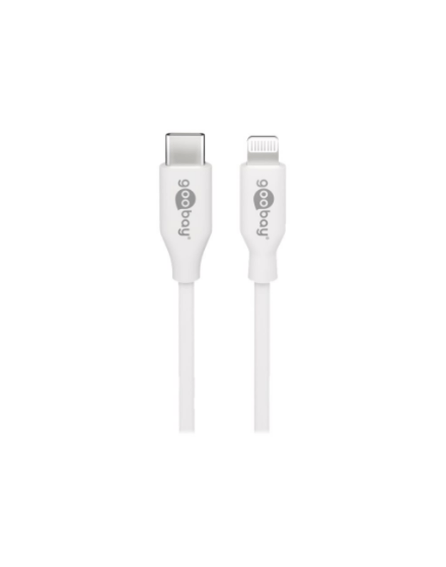 Goobay | 39446 | Lightning to USB-C