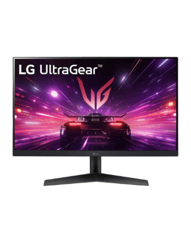 LG 24GS60F-B | 23.8 | IPS | 16:9 | 180 Hz | 1 ms | 1920 x 1080 pixels | 300 cd/m² | HDMI ports quantity 1 | Warranty 24 month(s)