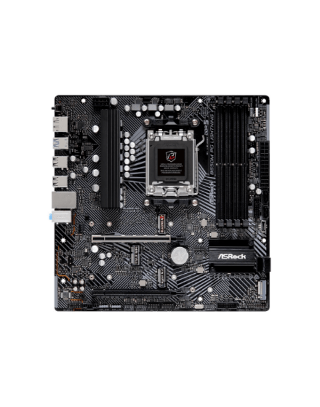 ASRock AMD AM5 B650/4DDR5