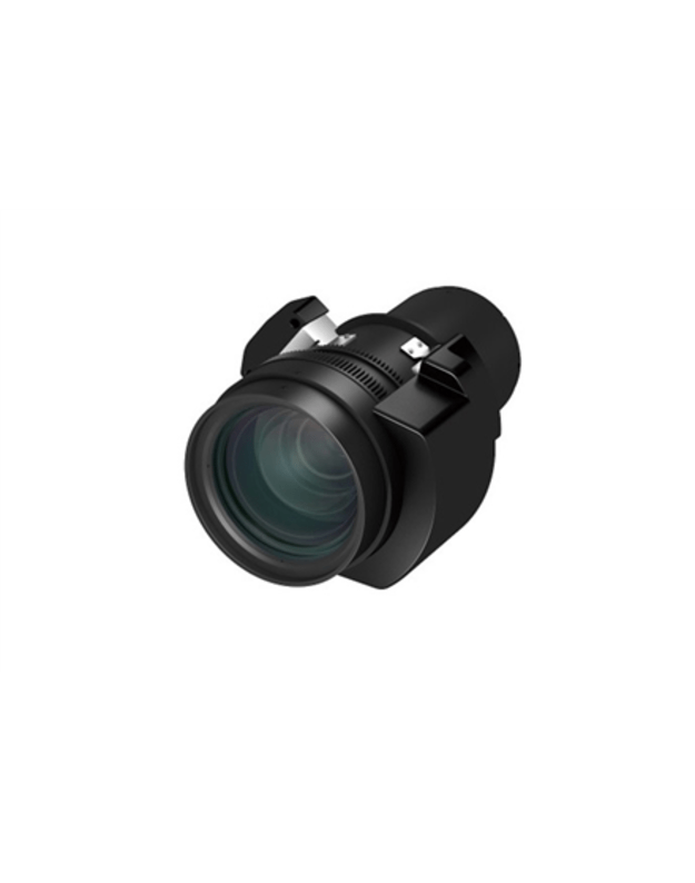 Middle-Throw Zoom Lens | ELPLM15