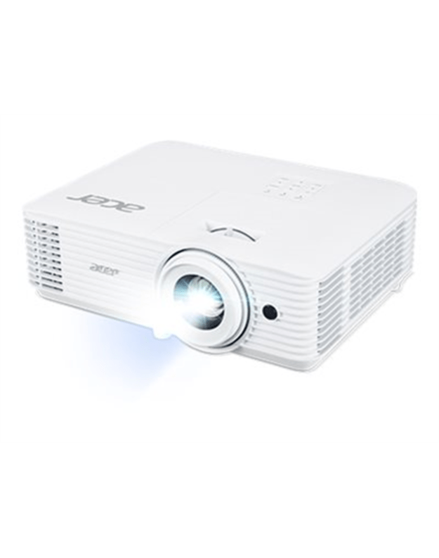 Acer | H6518STI | WUXGA (1920x1200) | 3500 ANSI lumens | White