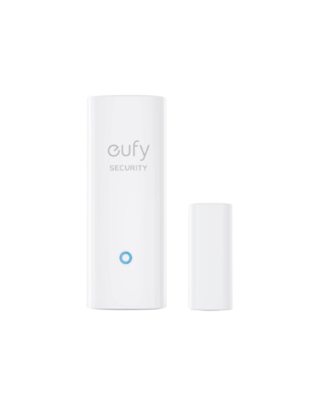 Anker Eufy Security Entry Sensor, Gray+White | Anker Eufy