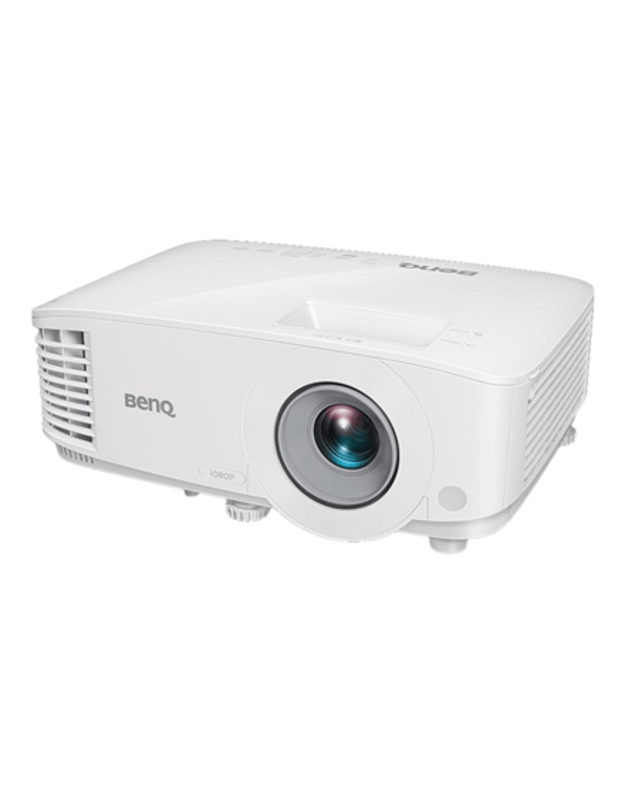 Benq | MH550 | WUXGA (1920x1200) | 3500 ANSI lumens | White | Lamp warranty 12 month(s)