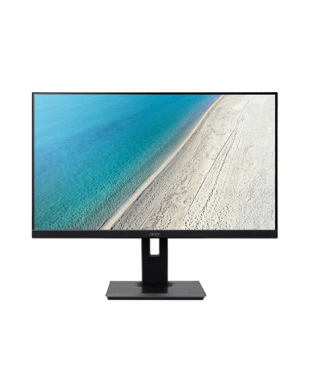 Acer B7 Series B227QBMIPRX 21.5 IPS LCD TFT 1920x1080/16:9/4ms/250/1m:1/VGA/DisplayPort/HDMI/Audio Out/Black