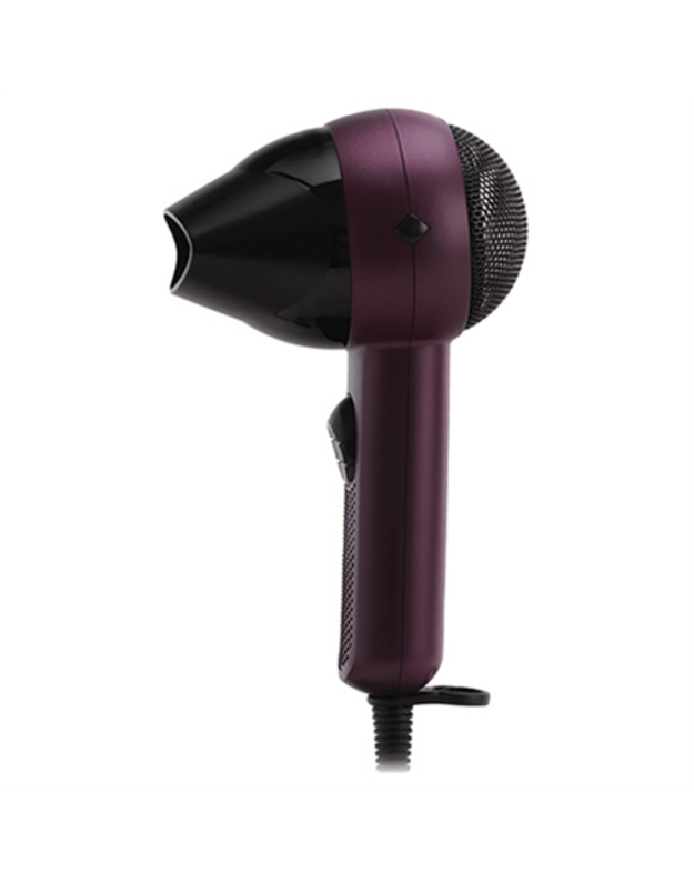 Adler Hair Dryer AD 2247 1400 W Violet