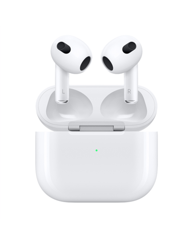 Apple AirPods (3rd generation) Wireless In-ear Wireless White