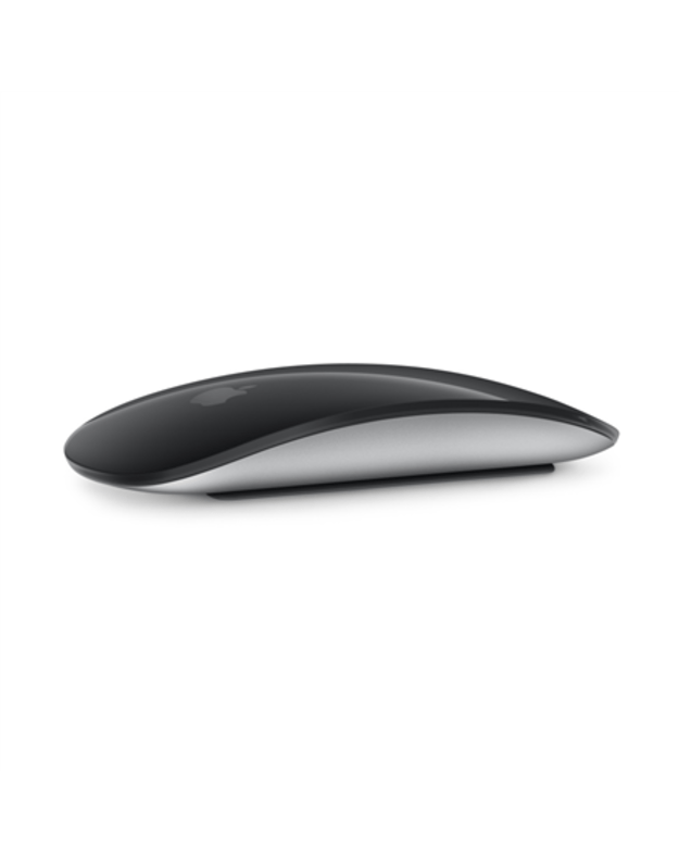 Apple Magic Mouse Wireless Black Bluetooth