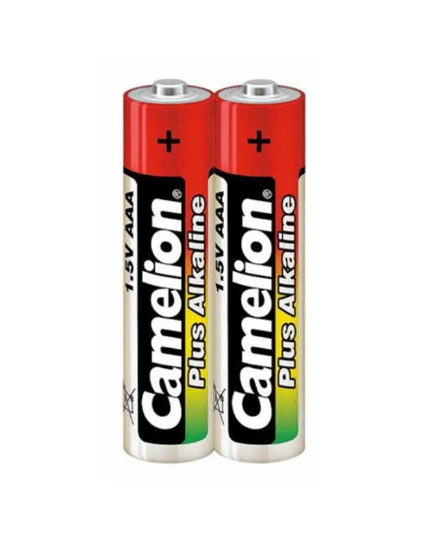 Camelion LR03-SP2 AAA/LR03 Plus Alkaline 2 pc(s)