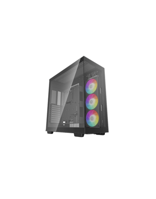 Deepcool CH780 FULL TOWER GAMING CASE Deepcool