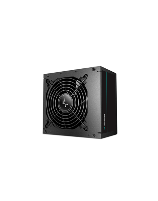 Deepcool PSU PM750D 80 PLUS GOLD 750 W