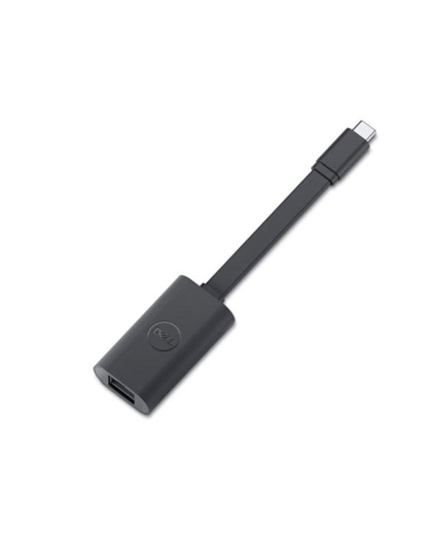 Dell Adapter USB-C to 2.5G Ethernet