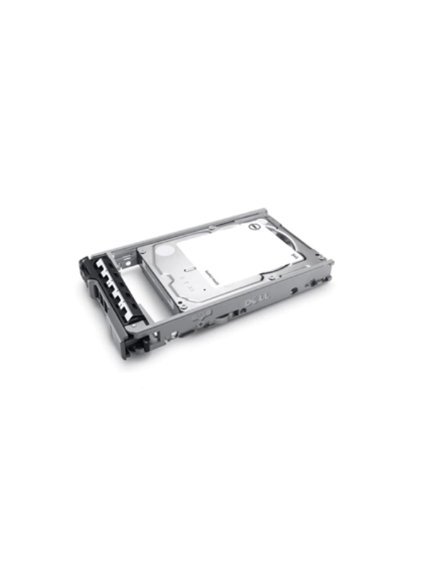 Dell HDD 2.5“ / 2.4TB / 10k / SAS / 12Gb / 512e / Hot-Plug / 15G Dell