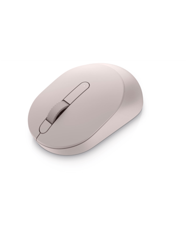 Dell MS3320W Mobile Wireless Mouse, Ash Pink