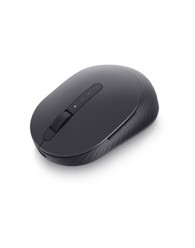 Dell Premier Rechargeable Mouse MS7421W Wireless 2.4 GHz, Bluetooth Graphite Black