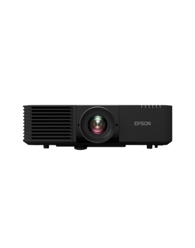 Epson EB-L775U WUXGA (1920x1200) 7000 ANSI lumens Black Lamp warranty 12 month(s)