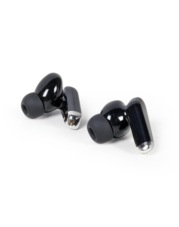 Gembird | TWS Earbuds | FitEar-X300B | Bluetooth | Black