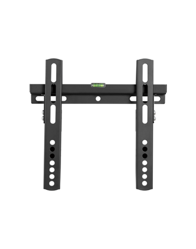 Gembird | Wall mount | WM-42F-02 | Fixed | Black