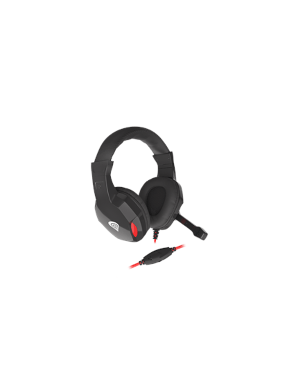 Genesis | Gaming Headset | ARGON 120 | Headband/On-Ear