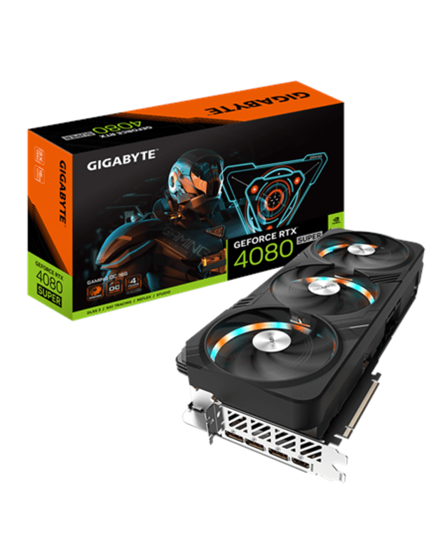 Gigabyte