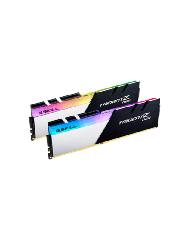 G.Skill (2 x 8 GB) 16 GB DDR4 3600 MHz PC/server Registered No ECC No