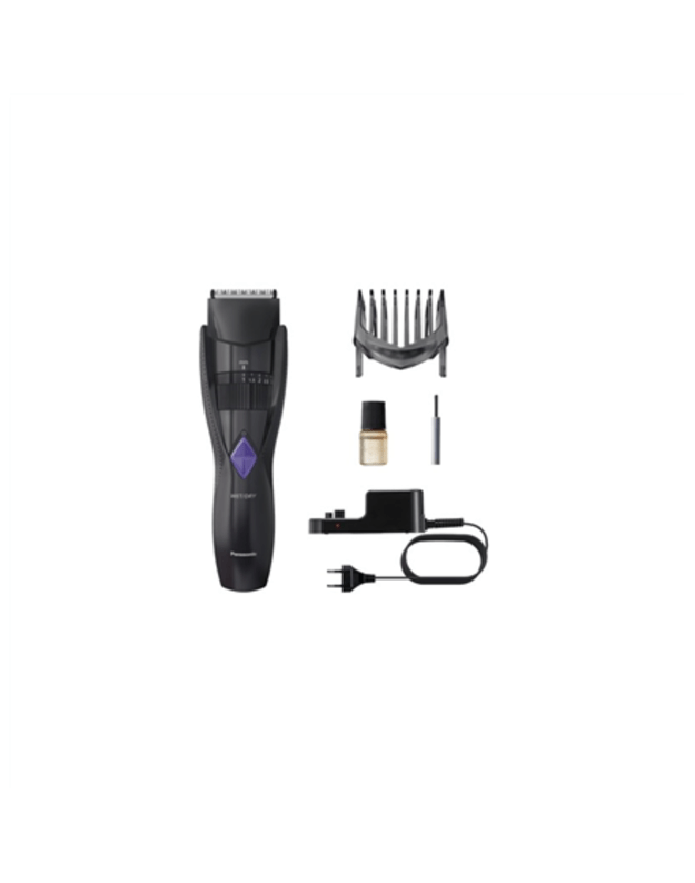 HAIR CLIPPER ER-GB37-K503 PANASONIC Panasonic | Rechargeable