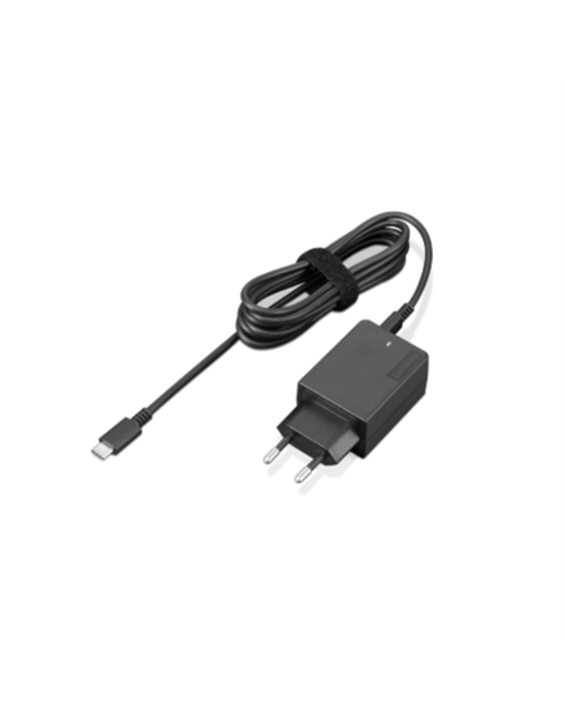 Lenovo 45W USB-C AC Portable Power Adapter Charger AC Adapter USB-C 45 W