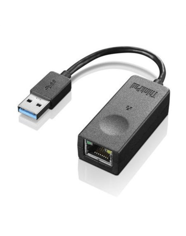 Lenovo | ThinkPad USB3.0 to Ethernet Adapter