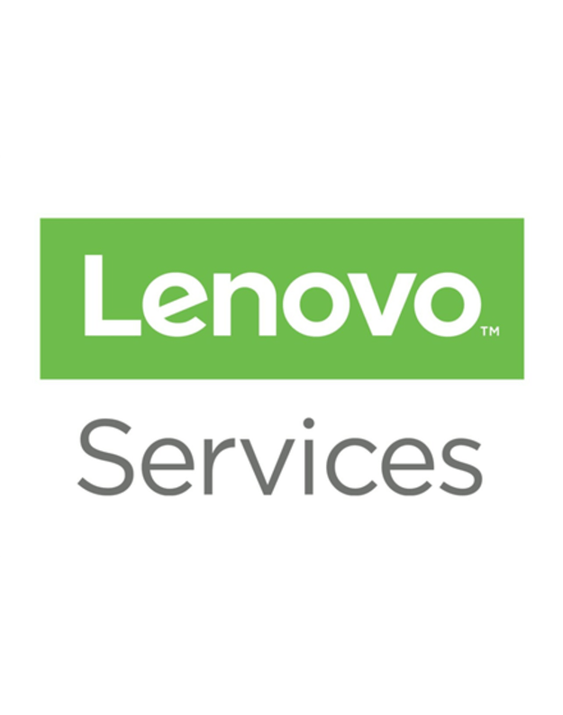 Lenovo Warranty 3Y Premier Support (Upgrade from 3Y Onsite)